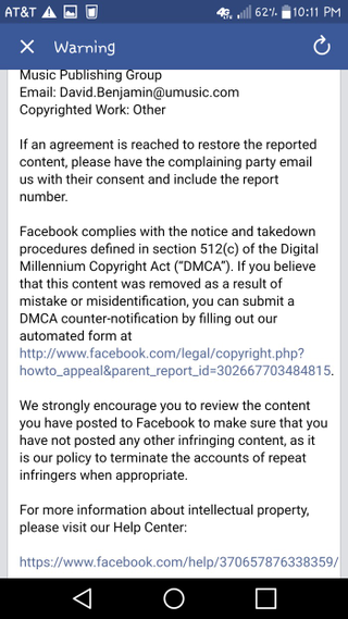 Illustration for article titled Universal quiere acabar con las versiones de canciones en Facebook, aunque antes tenga que pelearse con Ed Sheeran